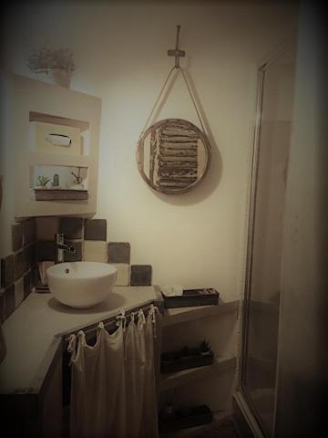 Charme Ramatuelle Apartment ภายนอก รูปภาพ