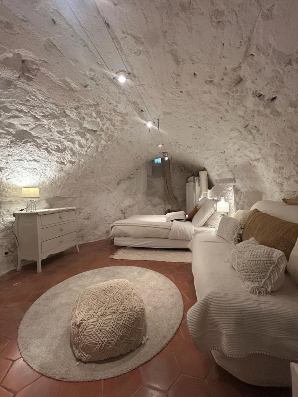 Charme Ramatuelle Apartment ภายนอก รูปภาพ