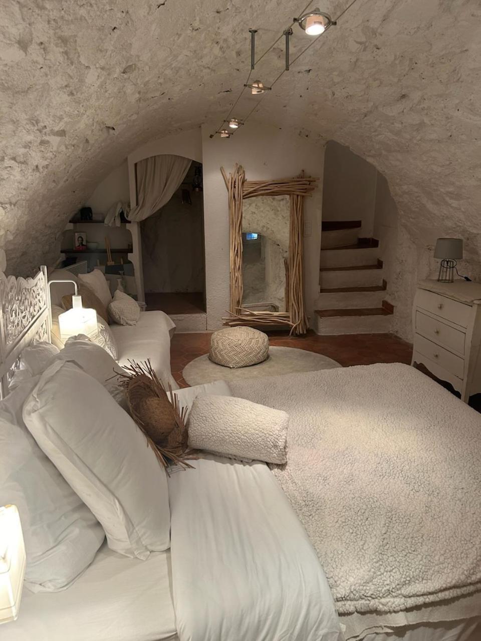 Charme Ramatuelle Apartment ภายนอก รูปภาพ
